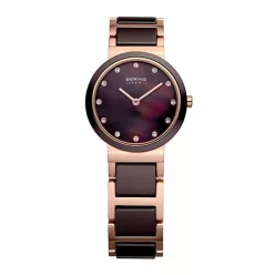 BERING 11422-765 Női karóra
