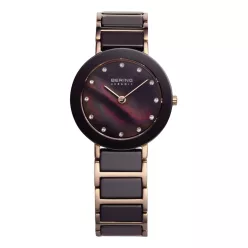 BERING 11429-765 Női karóra