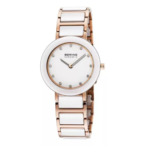 BERING 11429-766 Női karóra