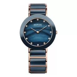 BERING 11435-767 Női karóra