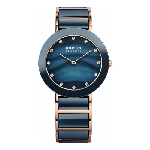 BERING 11435-767 Női karóra
