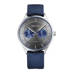 BERING 11539-873 Férfi Karóra