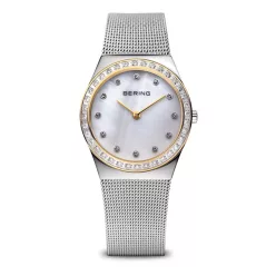 BERING 12430-010 Női karóra