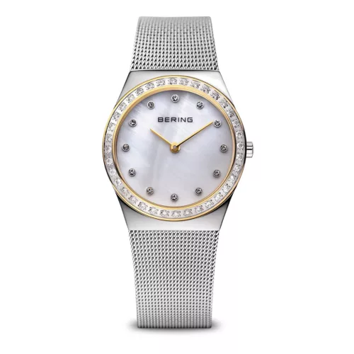 BERING 12430-010 Női karóra