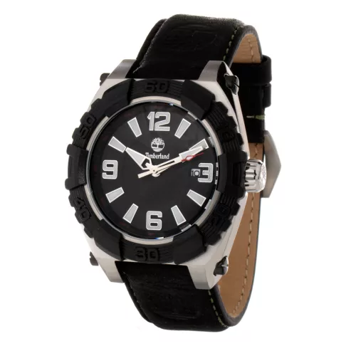 TIMBERLAND 13321JSTB02BN Férfi Karóra