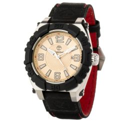 TIMBERLAND 13321JSTB07BN Férfi Karóra