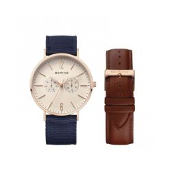 BERING 14240-864 Férfi Karóra