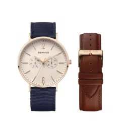 BERING 14240-864 Férfi Karóra