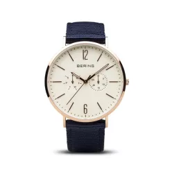 BERING 14240-864B Férfi Karóra