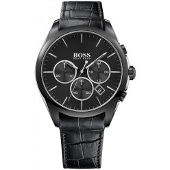 HUGO BOSS 1513367 Férfi Karóra