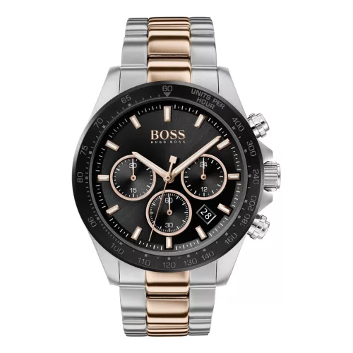 BOSS 1513757 Férfi Karóra