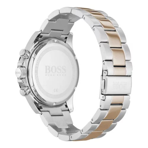 BOSS 1513757 Férfi Karóra
