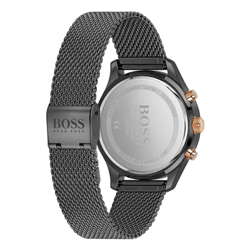BOSS 1513811 Férfi Karóra