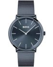 BOSS 1513827 Férfi Karóra