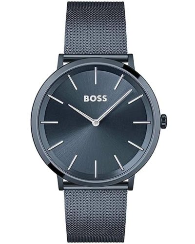 BOSS 1513827 Férfi Karóra