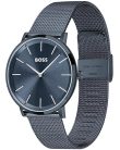 BOSS 1513827 Férfi Karóra