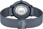BOSS 1513827 Férfi Karóra