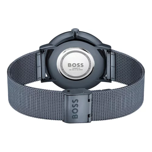 BOSS 1513827 Férfi Karóra
