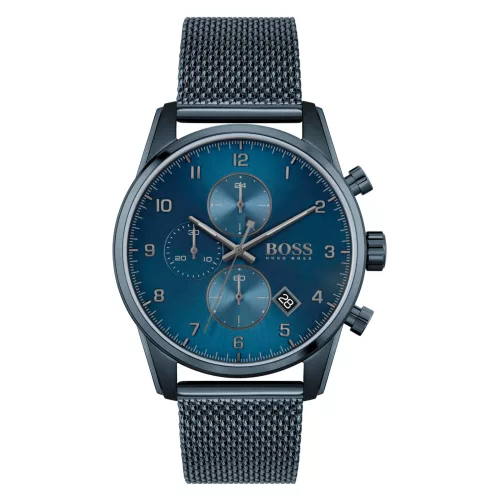 HUGO BOSS 1513836 Férfi Karóra