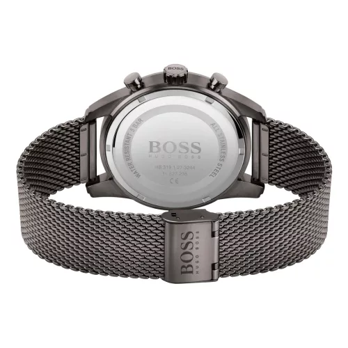 BOSS 1513837 Férfi Karóra
