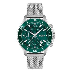 BOSS 1513905 Férfi Karóra