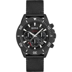 BOSS 1513918 Férfi Karóra