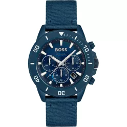HUGO BOSS 1513919 Férfi Karóra