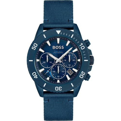 HUGO BOSS 1513919 Férfi Karóra