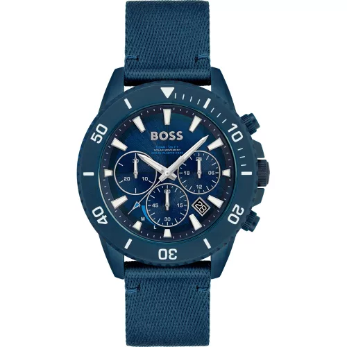 HUGO BOSS 1513919 Férfi Karóra