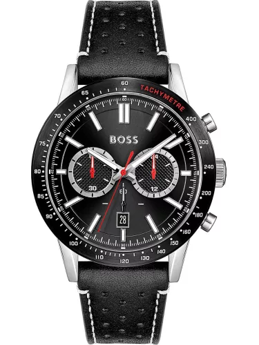 HUGO BOSS 1513920 Férfi Karóra