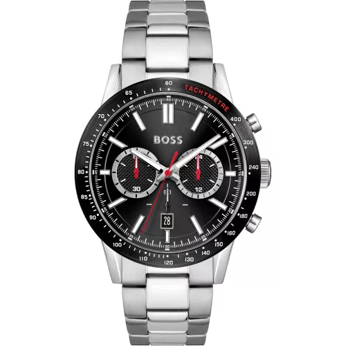 HUGO BOSS 1513922 Férfi Karóra