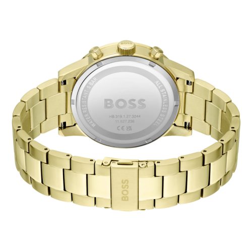 BOSS 1513923 Férfi Karóra
