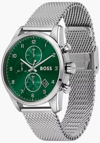 BOSS 1513938 Férfi Karóra