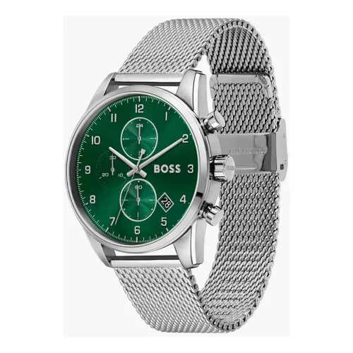 BOSS 1513938 Férfi Karóra