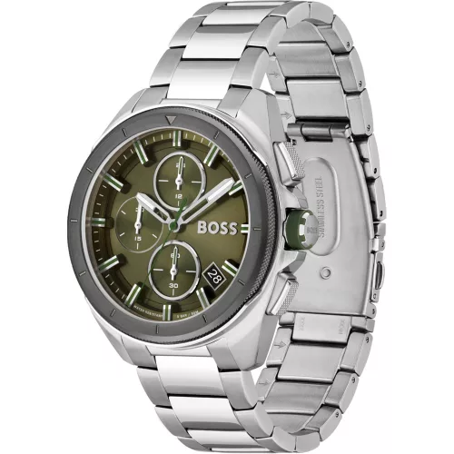 HUGO BOSS 1513951 Férfi Karóra