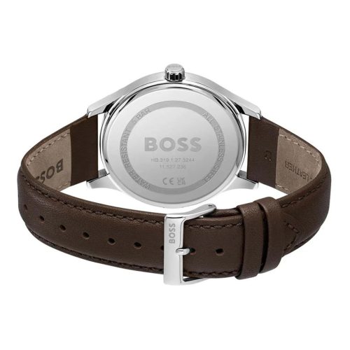 BOSS 1513955 Férfi Karóra