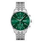 BOSS 1513975 Férfi Karóra