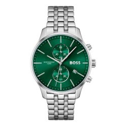 BOSS 1513975 Férfi Karóra