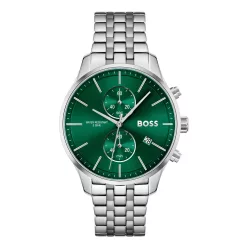 BOSS 1513975 Férfi Karóra