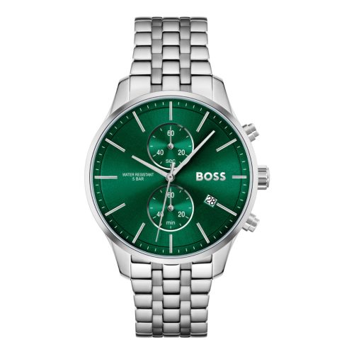 BOSS 1513975 Férfi Karóra