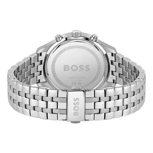 BOSS 1513975 Férfi Karóra