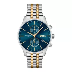BOSS 1513976 Férfi Karóra
