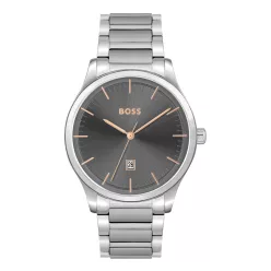 BOSS 1513979 Férfi Karóra