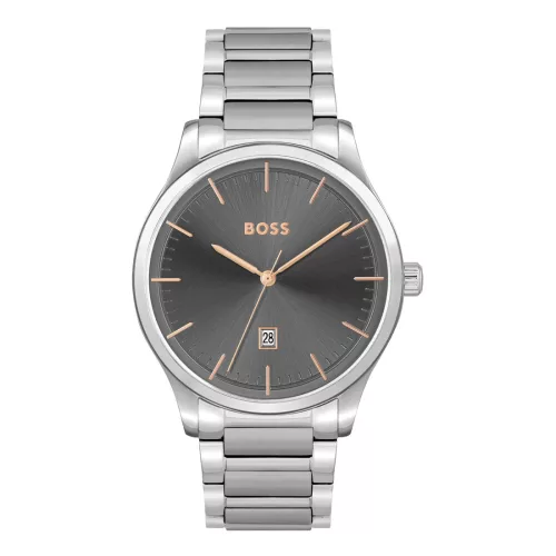 BOSS 1513979 Férfi Karóra