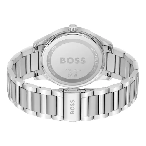 BOSS 1513979 Férfi Karóra