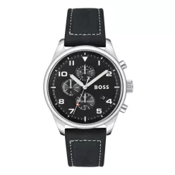 BOSS 1513987 Férfi Karóra