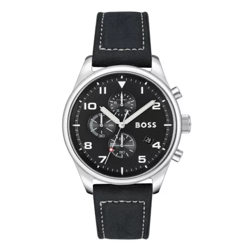 BOSS 1513987 Férfi Karóra