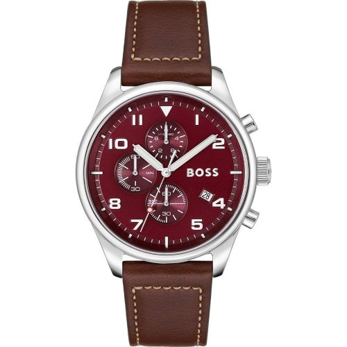BOSS 1513988 Férfi Karóra