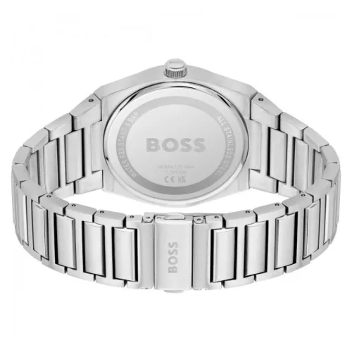 HUGO BOSS 1513992 Férfi Karóra
