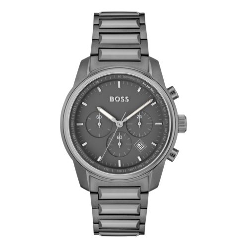 BOSS 1514005 Férfi Karóra